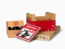 EMBALLAGE AUTOMONTABLE